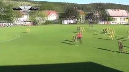 To się nazywa prawdziwe Fair Play
