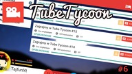 TubeTyccon #6 - Pokemony to dobre takie są!
