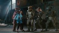 Guyver. Mutronika. 1991. Lektor.pl