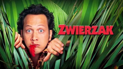 Zwierzak (2001) [Lektor PL] - The Animal