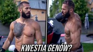 Andrew Tate Ma Testosteron PONAD NORMĘ, Naturalnie?