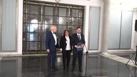 Janusz Korwin Mikke: Wszystkie te LOCKDOWNY, restrykcje, obostrzenia NIE MAJĄ ŻADNEGO sensu!