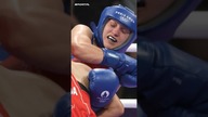 Laura Grzyb o polskiej medalistce igrzysk w boksie