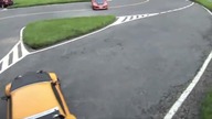 Uliczny drifting - 2010 Korea RC