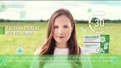 Polsat Poland [08.12.2024] - Continuity