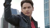 Power Rangers Megaforce odcinek 1 - Megamisja