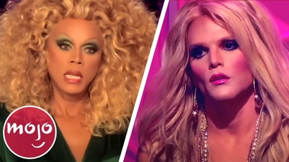 10 Queens Youll Never See on RuPauls Drag Race Again | Blacklisted, Uninterested, & All the Tea