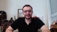 Ryszard Petru na wiecu Mentzena w Poznaniu - dr Piotr Napierała