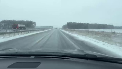 I zn&oacute;w bijatyka.  Nd.  23. 11. 2025r.  W.  Olszański, M.  Osadowski Rodacy Kamraci NPTV.pl