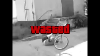 Wasted