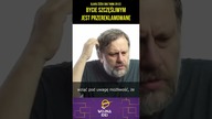 Bycie szczęśliwym jest przereklamowane #slavojzizek #filozofia #ciekawostki