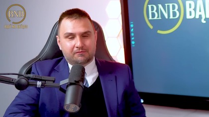 Zaczęli NALOTY Na Wydawnictwa! ABW Konfiskuje KSIĄŻKI Jak w Stanie Wojennym [ Przemysław Holocher ] (1080p 24fps H264-128kbit AAC)