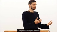 Czy istnieje klucz do kultury w ewangelizacji? - John Dees