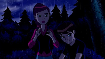 Obca Potęga S03E20 - Ostateczna bitwa, część 2 odc.  46 i ostatni (HD 1080p)