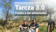 Tarcza 3. 0.  Pokój przychodzi z serca.