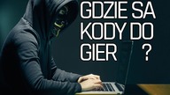 CO SIE STAŁO Z KODAMI DO GIER? | ZAJEGRANIE