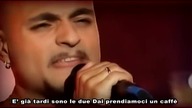 Eiffel65 - Una Notte e Forse Mai Piu