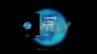 Lil Peep - Lonely / On The Highway (remix)