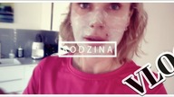 VLOG: DZIECIAKI WRÓCIŁY, RODZINA W KOMPLECIE W KOŃCU!