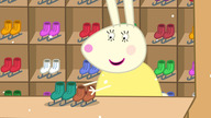 Świnka Peppa Odcinek 6
