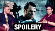 Batman V Superman - dyskusja ze spoilerami - TYLKO KINO