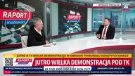 1872 Panom policjantom przypominam, żeby pamiętali, na co przysięgali i komu - Marek Jakubiak (1) 1