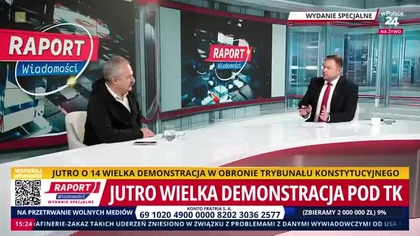 1872 Panom policjantom przypominam, żeby pamiętali, na co przysięgali i komu - Marek Jakubiak (1) 1