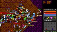 Rotmg Shatters Invisible Bullet 8/8 RIP