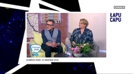 Łapu Capu (25 kwietnia 2025)