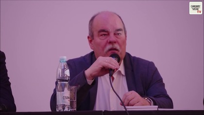 Koniec Kościoła Katolickiego? - Kamil Klimczak, Marcin Dybowski