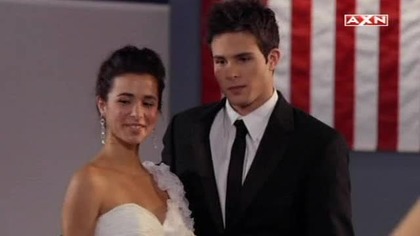 14.  Make It or Break It [1x14] Are We Having Fun Yet