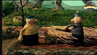 Pov: Wczoraj impreza  a od rana praca w ogródku #shorts #sąsiedzi #KieubasaTV #viral #mem #fyp