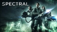 Spectral (2016) [Lektor PL]