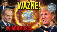 WAŻNE! Hiszpania i Francja ODCINAJĄ SIĘ Od NATO, Tusk PROSI o Broń Nuklearną