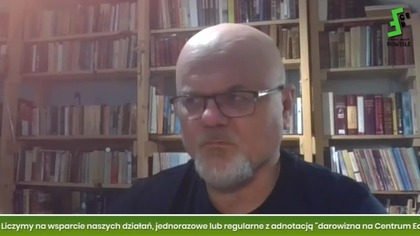 Tomasz ŁUPINA: Operacja AntyTerrorystyczna - atak Huti na Twór Syjonistyczny, Alta Vendita aktualna!