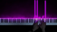 Code Geass - Lelouchs Death Symphony (Piano Medley) | Madder Sky x Lelouchs Death Theme