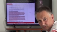 Z. Kękuś Z. Ziobry IMPERIUM - Prokuratura Generalna, BIZANCJUM - Ministerstwo.  I kadry