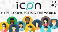 ICON ICX: Building ICON Republic & Unifying The Blockchain Universe | Blockchain Central