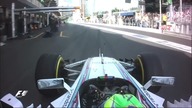 Zespół Williams ustanowił nowy rekord świata w najszybszym pitstopie