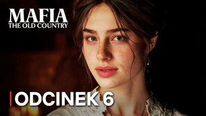 Wszystkie Odcinki Mafia: The Old Country PL: https://www.youtube.com/watch?vt3SFdGKQjvA&listPLno8wNvuRqkBK2bxFF4zkAdItayZIJM__
Kolejny Odcinek: https://youtu.be/GCMT45z_JxI
Wsparcie i wczesny dostęp do materiałów: https://www.youtube.com/channel/UC0jSzLFsbmWr1zTyDuIToWw/join
Kup Mafia The Old Country (kupując z tego linka, wspierasz kanał): http://bit.ly/4fjLkqL
Gramy w Mafia: The Old Country na PS5 4K 60 FPS.
Gra Mafia: The Old Country posiada polskie napisy.

Seria odcinków Zagrajmy w Mafia: The Old Country PL jest to gameplay po polsku (Gameplay PL) z gry Mafia: The Old Country. W serii przedstawiona zostanie cała gra i zakończenie Mafia: The Old Country. Podczas napisów końcowych pojawi się opinia o grze.

Mafia: The Old Country PL (Mafia: Dawne Strony)
Czwarta część kultowej serii gier akcji, będąca prequelem cyklu. Mafia: The Old Country jest dziełem studia Hangar 13 (autorów m.in. Mafii III oraz Mafii: Edycji Ostatecznej) i korzysta z technologii Unreal Engine 5.

Patronite: https://patronite.pl/kondzioplayer
Insta: https://www.instagram.com/kondzioplayer
Discord: https://discord.gg/NYP9gKk

Mój sprzęt (Linki afiliacyjne)
PS5: https://bit.ly/3O2OrXb
Monitor: https://bit.ly/4eoJKSt
CPU: https://bit.ly/3ADNQrX
GPU: https://bit.ly/3UN1Syh
MOBO: https://bit.ly/3V97tiT
RAM: https://bit.ly/4fIMAmd
Zasilacz: https://bit.ly/40CL2pL
Obudowa: https://bit.ly/3YH0caS
Mikrofon: https://bit.ly/4fiOZ7y

Kontakt do współpracy: kondzioplayerr@gmail.com

#mafiatheoldcountry #kondzioplayer