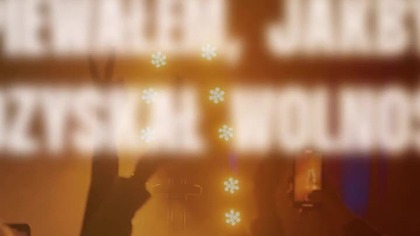 Czasem obcy potrafią zbudować Ci dom 