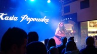 Kasia Popowska - Kolory Nocy