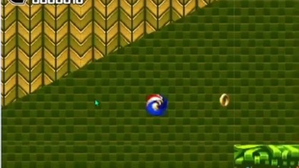 Sonic #games #Oldgameplay #sonicthehedgehog #browsergame #Short #shorts