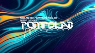 Niklas Dee ft.  René Miller - Around The World