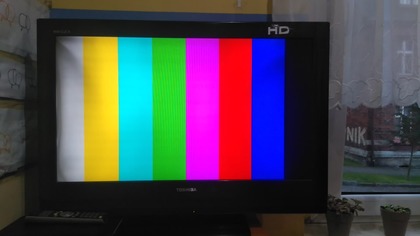 Polsat Sport Fight - Zakończenie przerwy technicznej (29. 09. 2023, 07:00)