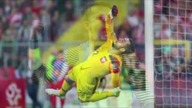 Łukasz Fabiański - TOP 10 interwencji