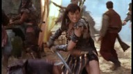 Xena - Wojownicza Księżniczka - Sezon 5 - Odcinek 17 - Pokrewne dusze