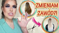 BAWIE SIE WE FRYZJERA  