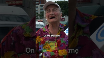 AWANTURA NA BAZARKU.  POSZŁO O NOWEGO PREZYDENTA