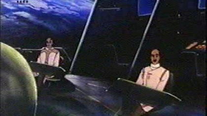 Teknoman - 02 - Inwazja